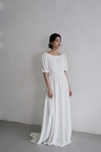阿芙洛迪優雅美背